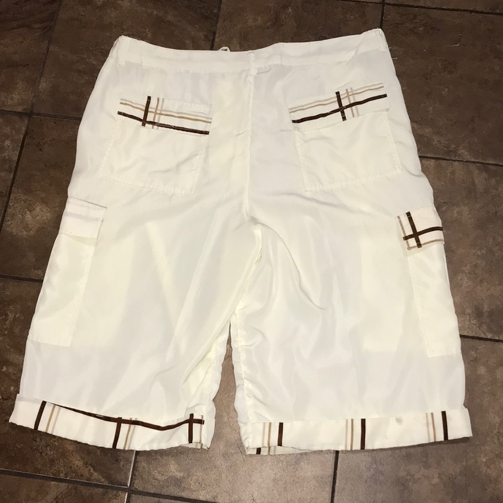 Men’s 2-pc Short Set - Picture 10 of 11